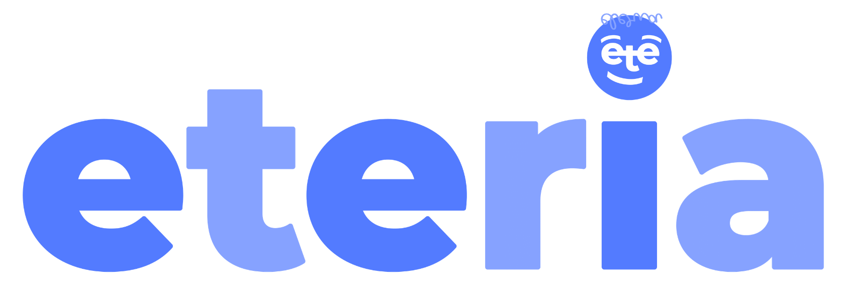 logotipo eteria